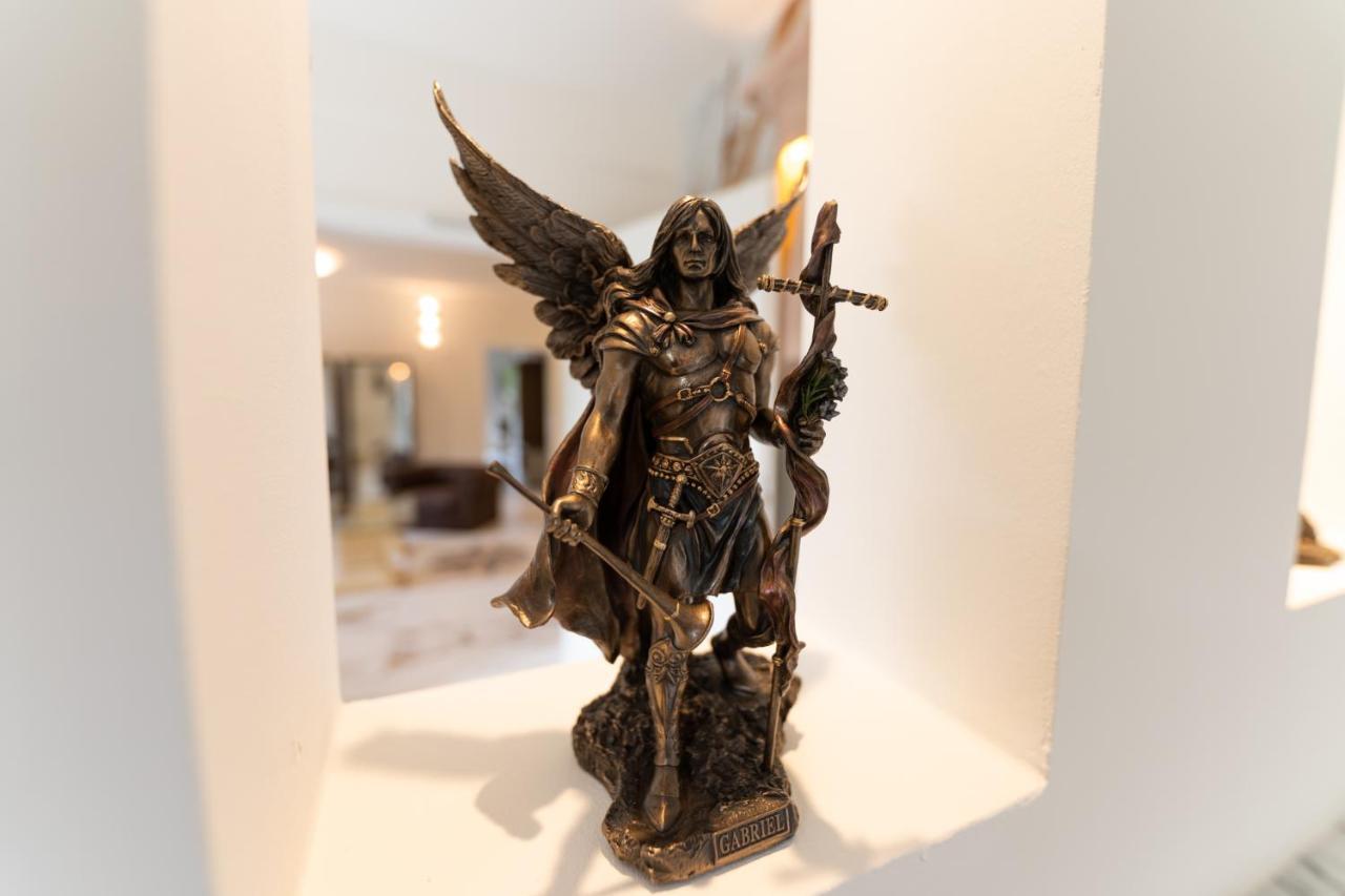 Hotel & Restaurant Sparta オルデンブルク エクステリア 写真