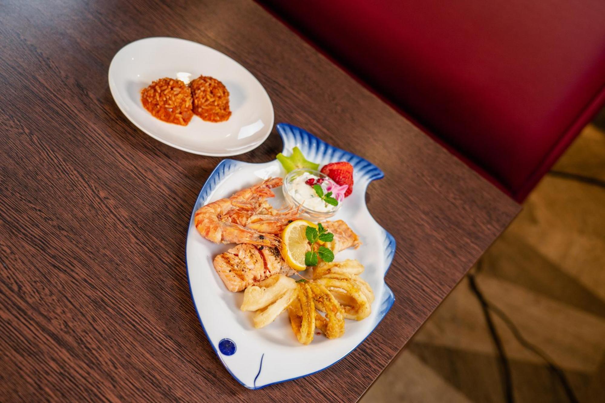 Hotel & Restaurant Sparta オルデンブルク エクステリア 写真